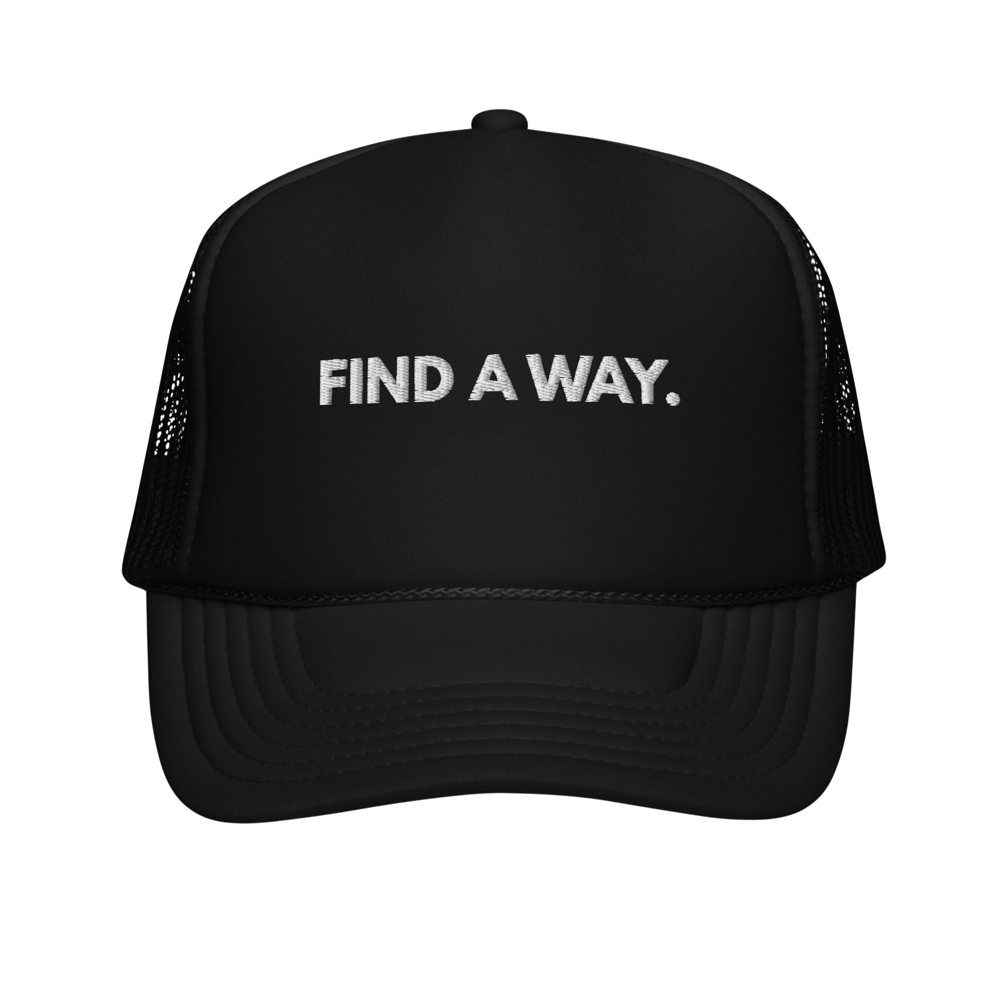 FIND YOUR WAY HAT